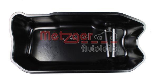 Carter d'huile METZGER 7990064